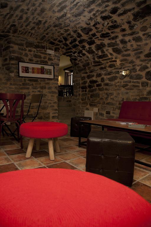 Hostel-Albergue Monte Perdido Torla Bagian luar foto